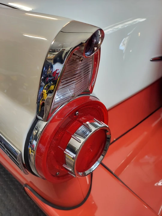 1956 Ford Fairlane 1st Gen - Image 15 of 20