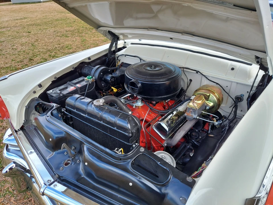 1956 Ford Fairlane 1st Gen - Image 8 of 20