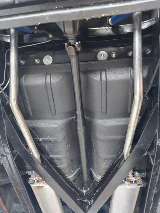 1956 Ford Fairlane 1st Gen - Image 10 of 20