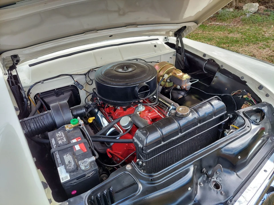 1956 Ford Fairlane 1st Gen - Image 7 of 20