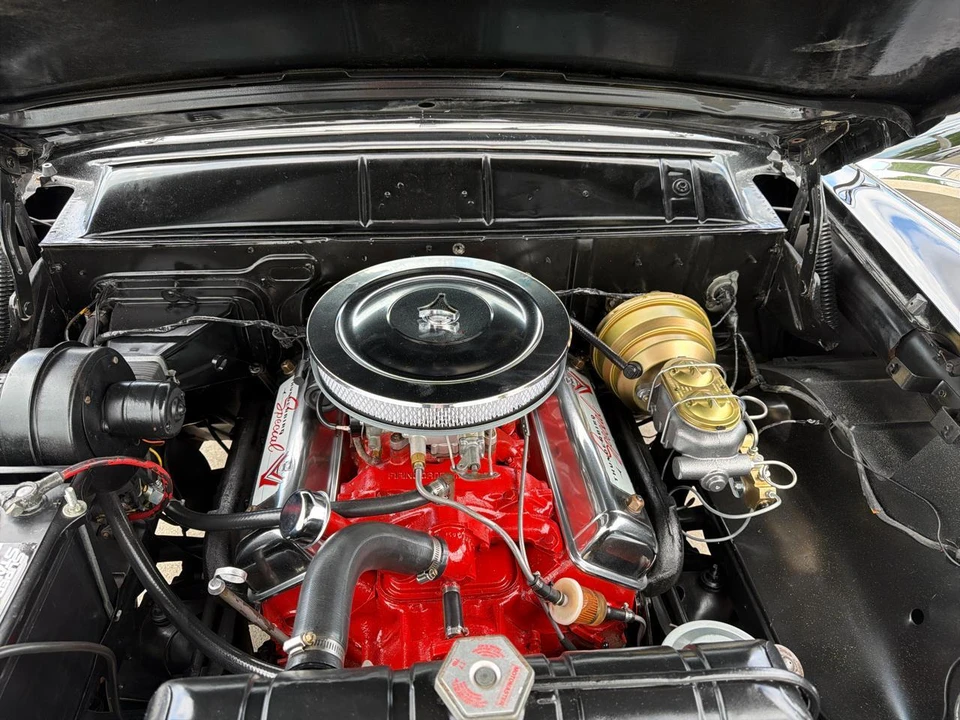 1956 Ford Fairlane 1st Gen - Image 2 of 31
