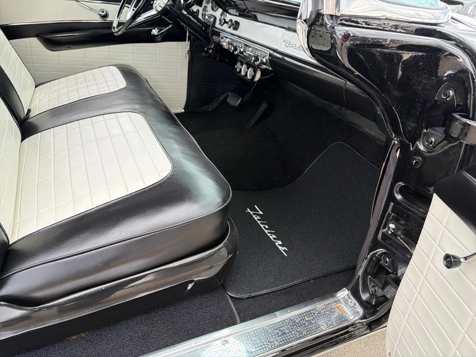 1956 Ford Fairlane 1st Gen - Image 31 of 31