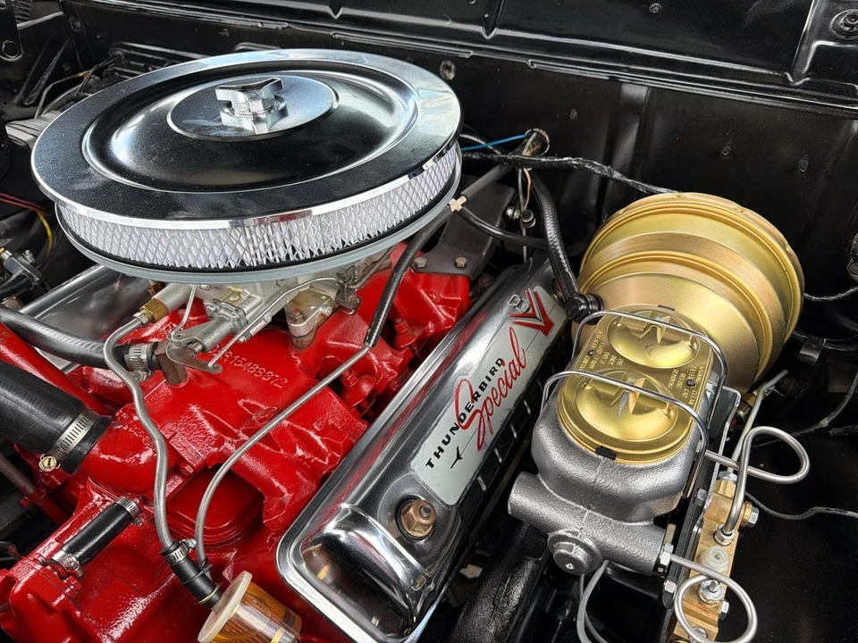 1956 Ford Fairlane 1st Gen - Image 15 of 31