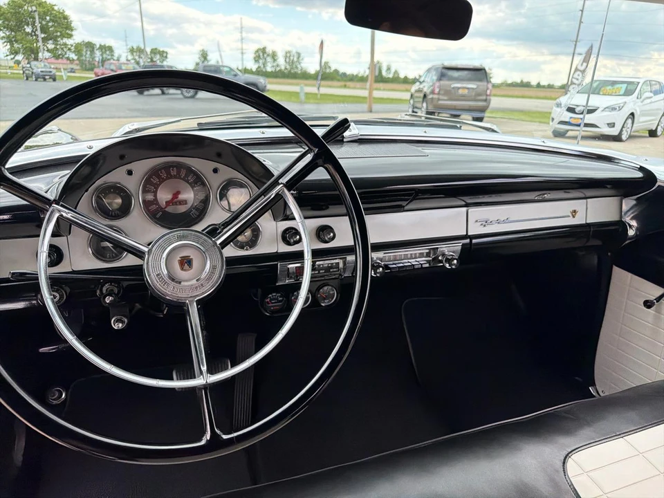 1956 Ford Fairlane 1st Gen - Image 6 of 31