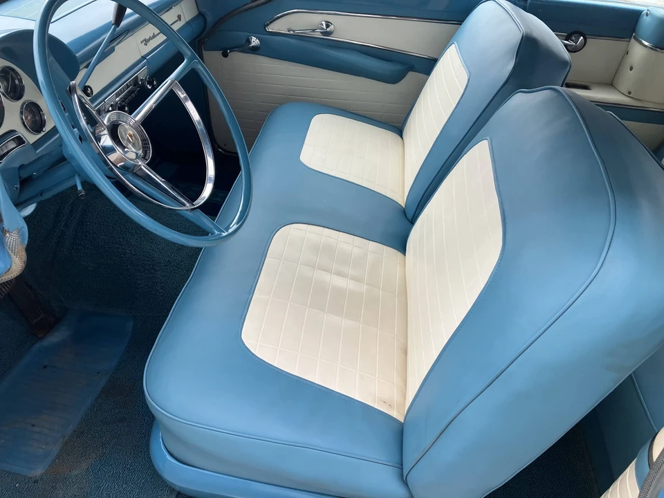1956 Ford Fairlane 1st Gen - Image 6 of 10
