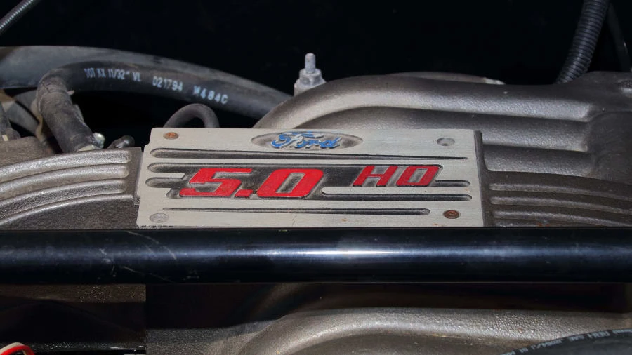1956 Ford Fairlane 1st Gen - Image 10 of 12