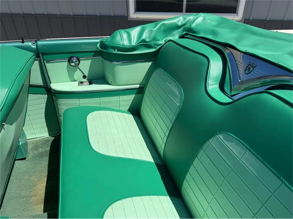 1956 Ford Fairlane 1st Gen - Image 27 of 31
