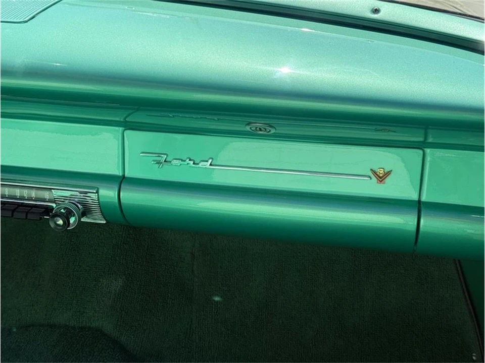 1956 Ford Fairlane 1st Gen - Image 31 of 31