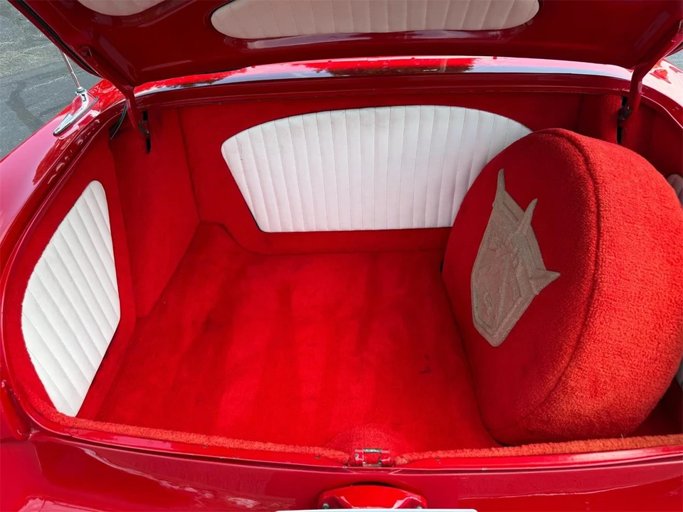 1956 Ford Fairlane 1st Gen - Image 29 of 31