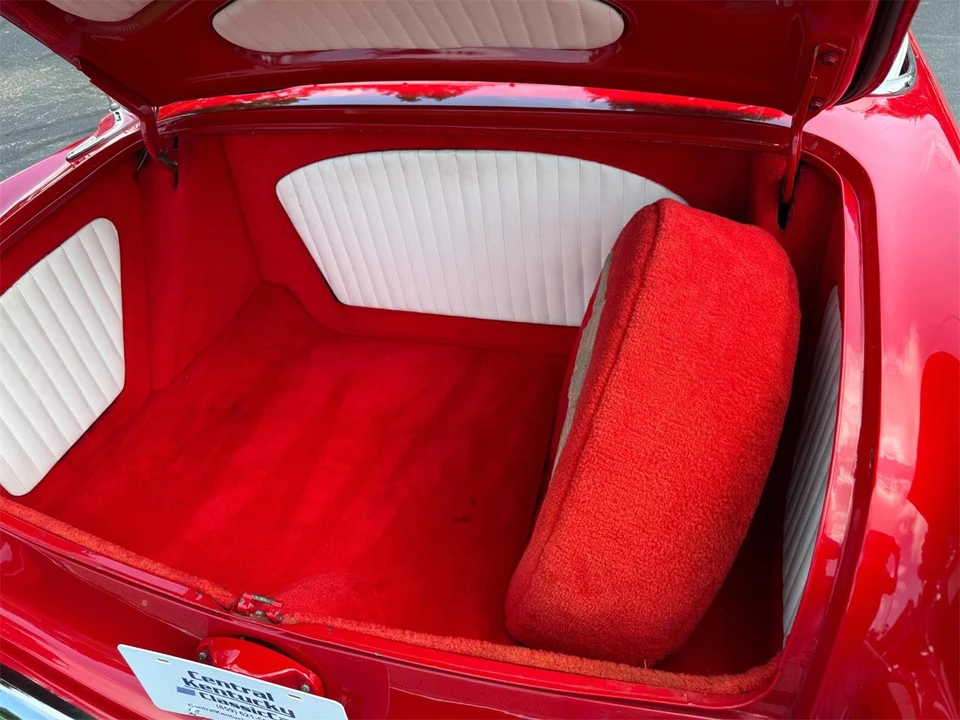 1956 Ford Fairlane 1st Gen - Image 30 of 31