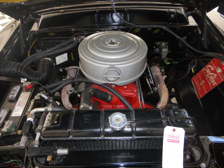 1956 Ford Fairlane 1st Gen - Image 6 of 9