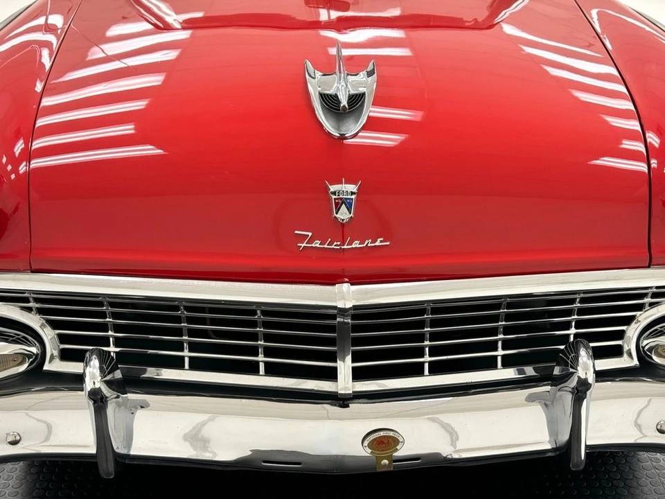 1956 Ford Fairlane 2nd Gen - Image 12 of 12