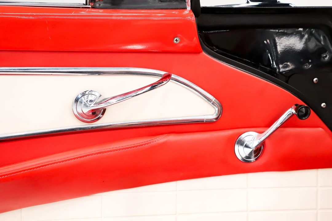 1956 Ford Fairlane 2nd Gen - Image 8 of 12