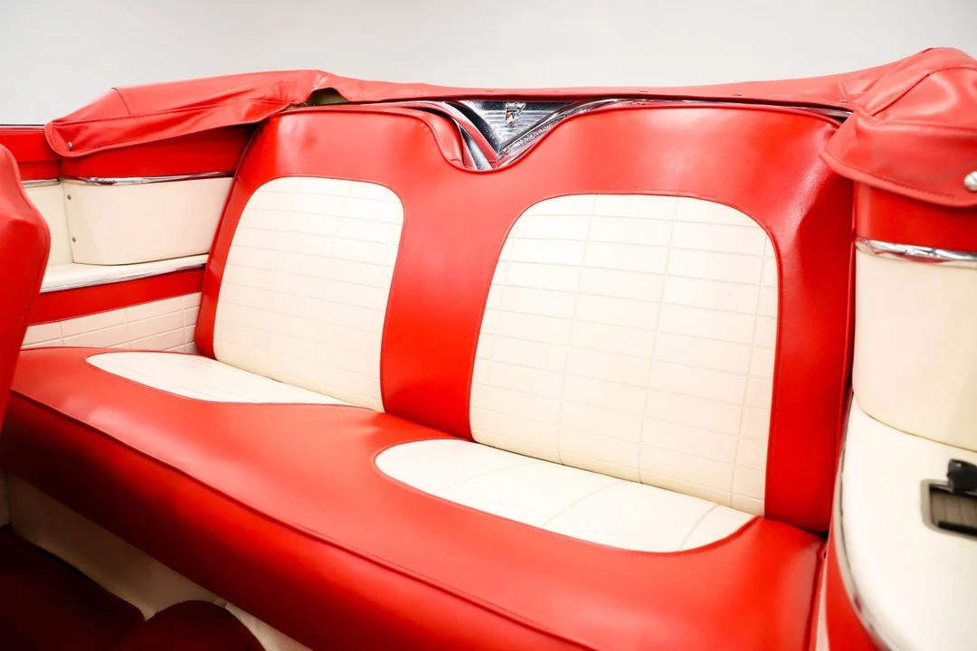 1956 Ford Fairlane 2nd Gen - Image 12 of 12