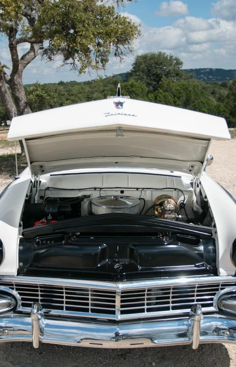 1956 Ford Fairlane 1st Gen - Image 5 of 6