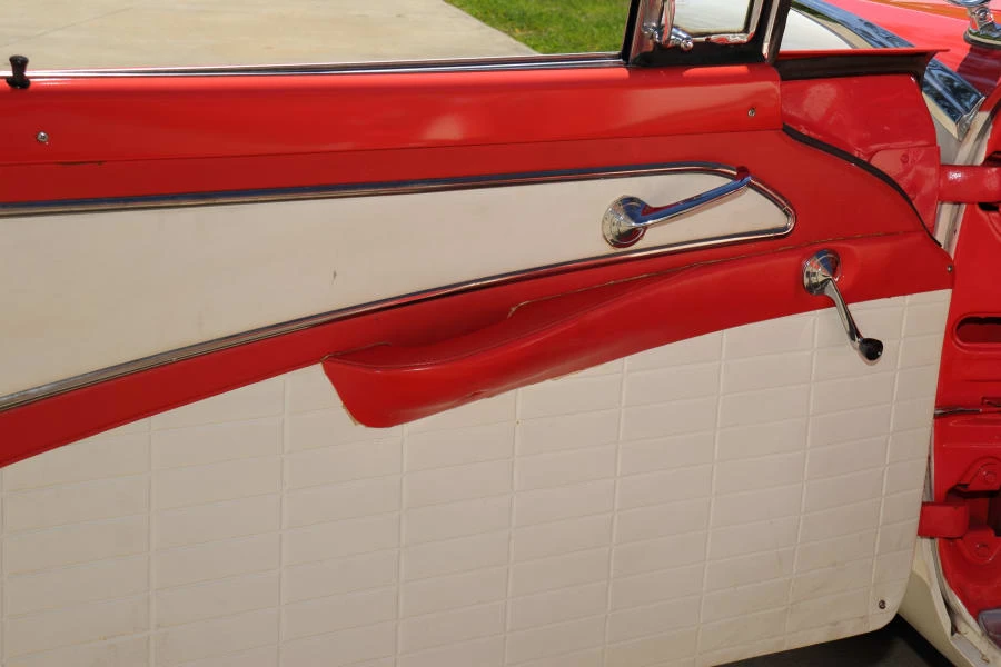 1956 Ford Fairlane 1st Gen - Image 23 of 30