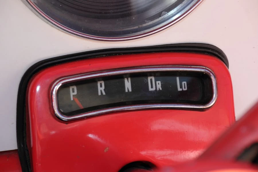 1956 Ford Fairlane 1st Gen - Image 25 of 30