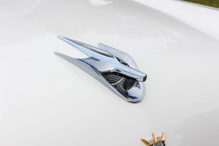 1956 Ford Fairlane 1st Gen - Image 13 of 31