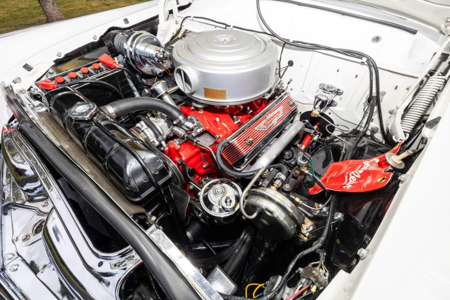 1956 Ford Fairlane 1st Gen - Image 30 of 31