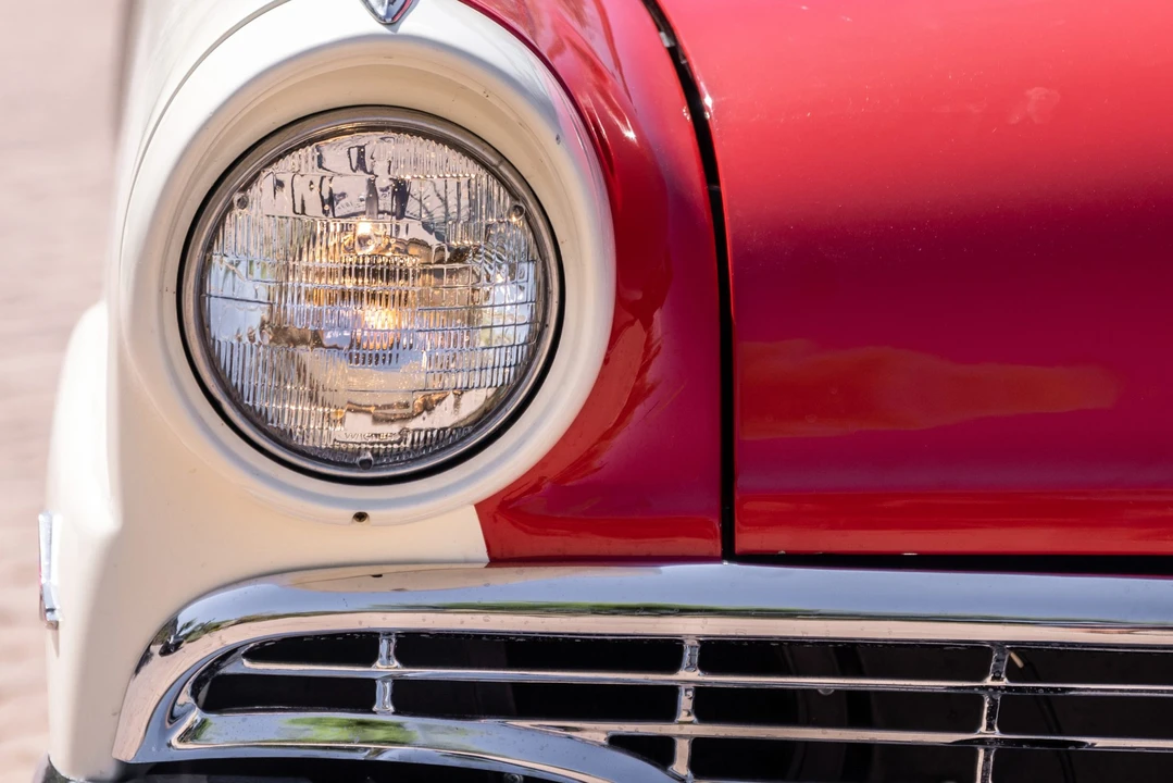 1956 Ford Fairlane 1st Gen - Image 19 of 31