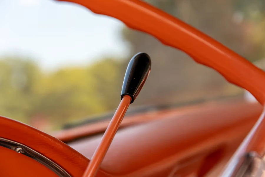 1956 Ford Fairlane 1st Gen - Image 27 of 29
