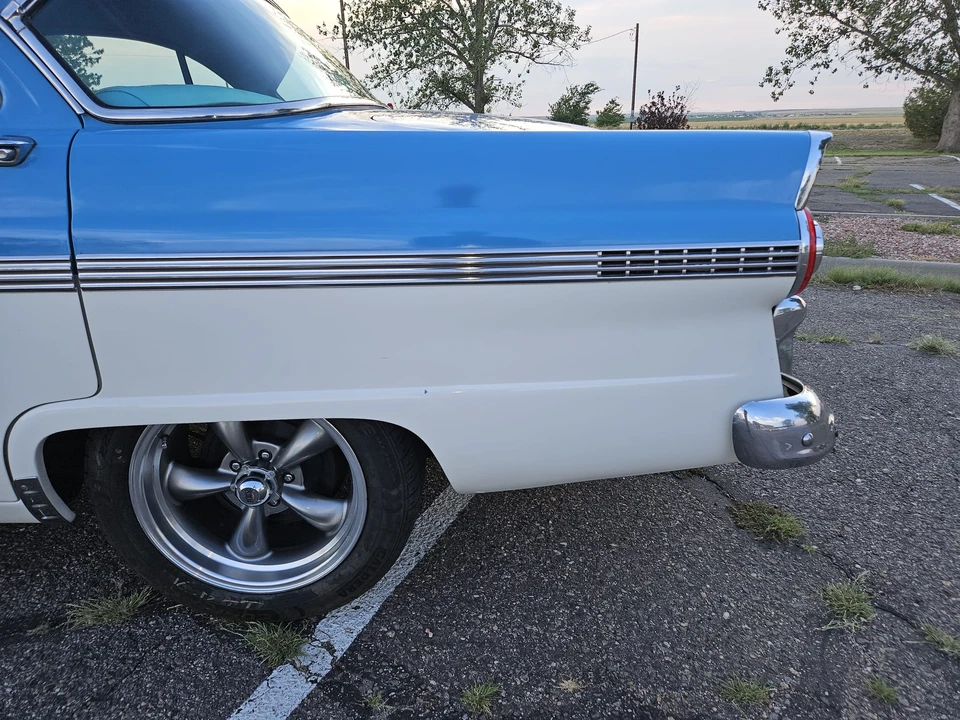 1956 Ford Fairlane 1st Gen - Image 18 of 31