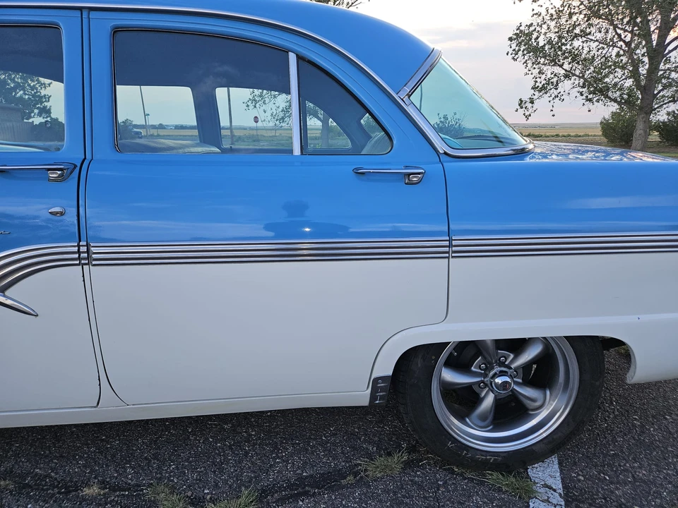 1956 Ford Fairlane 1st Gen - Image 17 of 31