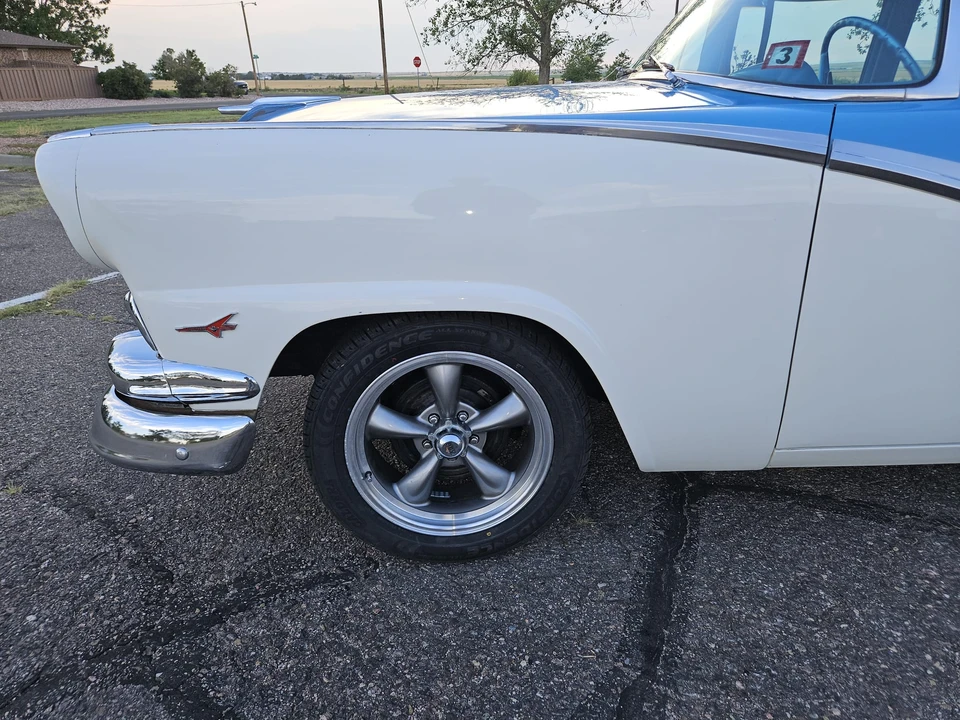 1956 Ford Fairlane 1st Gen - Image 15 of 31
