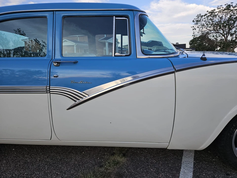 1956 Ford Fairlane 1st Gen - Image 25 of 31