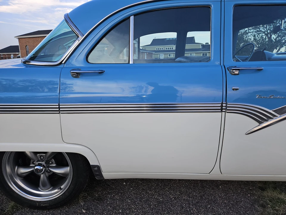 1956 Ford Fairlane 1st Gen - Image 24 of 31