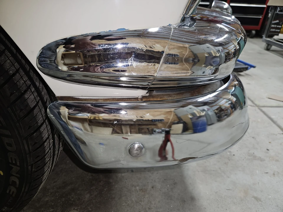 1956 Ford Fairlane 1st Gen - Image 27 of 31