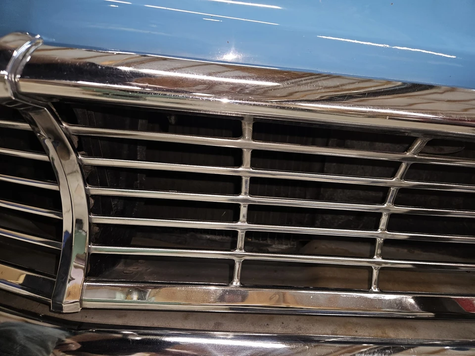 1956 Ford Fairlane 1st Gen - Image 30 of 31