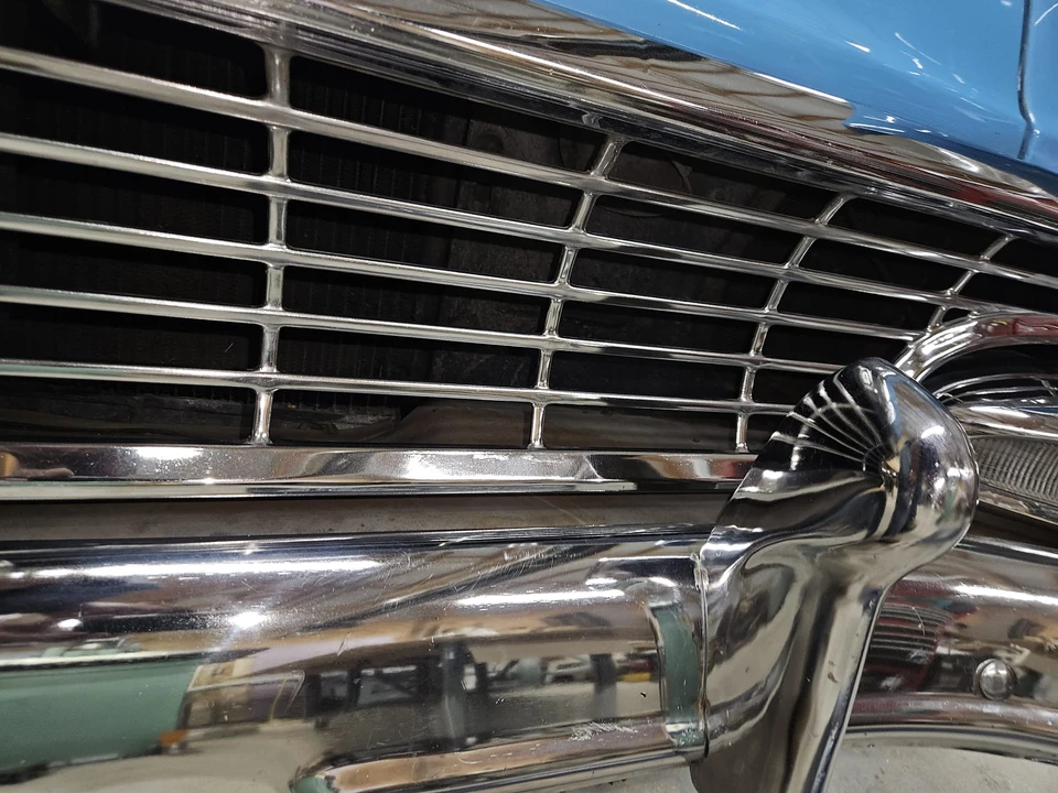 1956 Ford Fairlane 1st Gen - Image 31 of 31