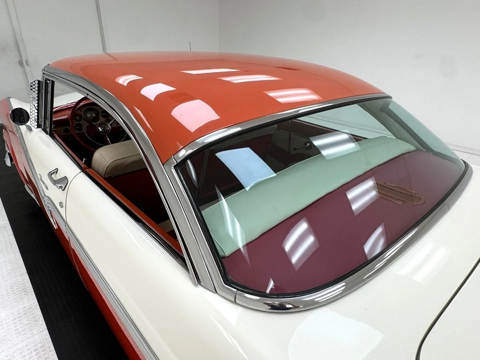 1956 Ford Fairlane 1st Gen - Image 21 of 31