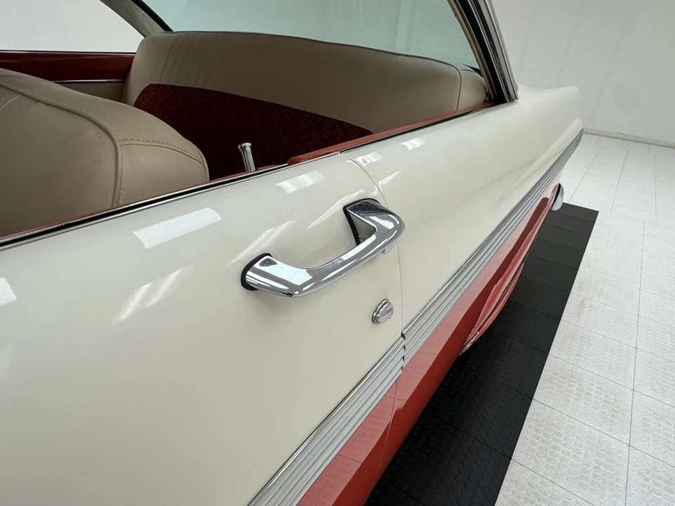 1956 Ford Fairlane 1st Gen - Image 20 of 31