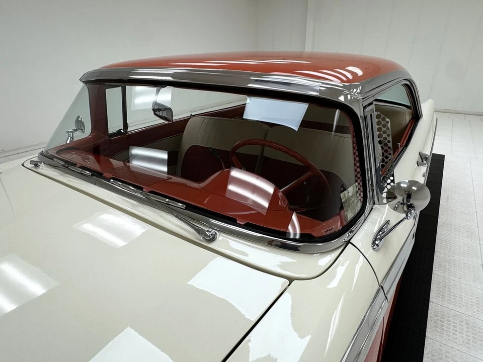 1956 Ford Fairlane 1st Gen - Image 16 of 31