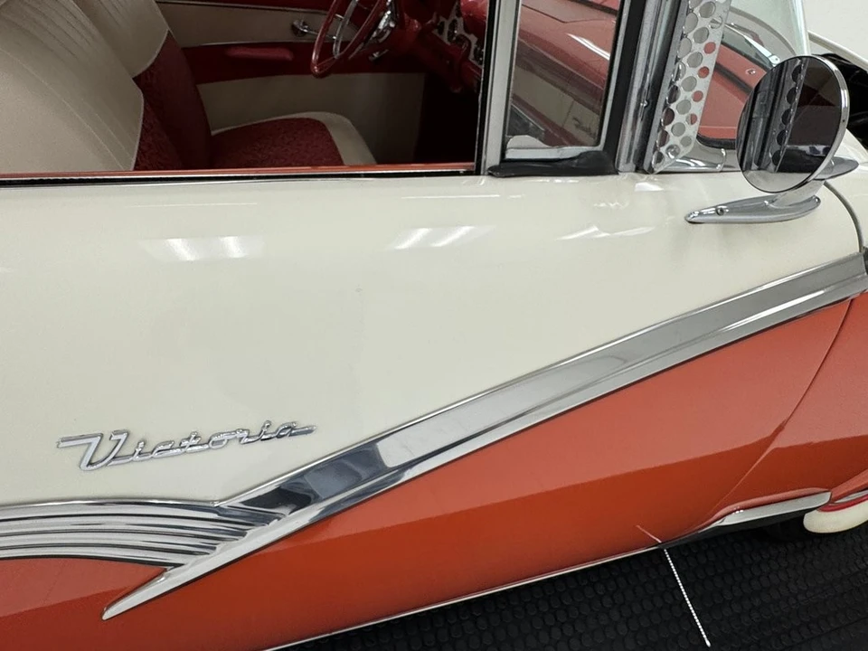 1956 Ford Fairlane 1st Gen - Image 26 of 31