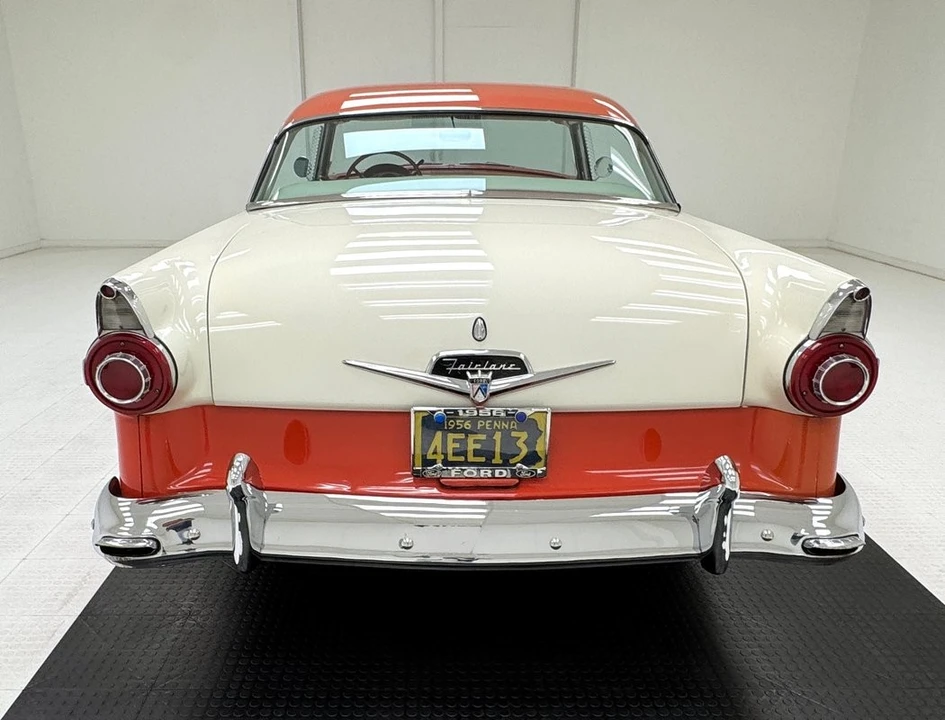1956 Ford Fairlane 1st Gen - Image 4 of 31