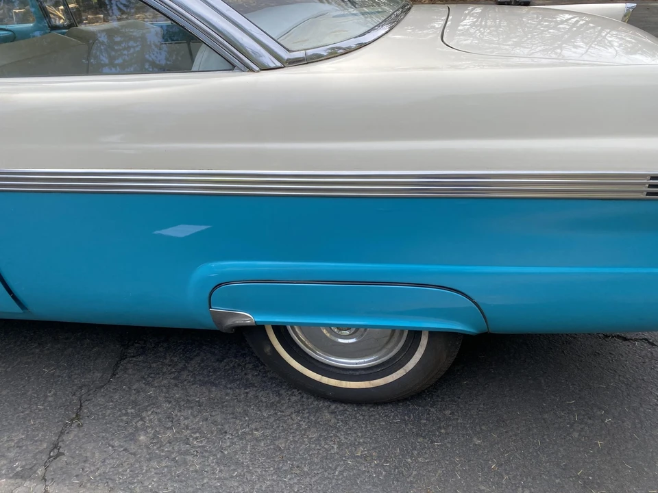 1956 Ford Fairlane 1st Gen - Image 26 of 31