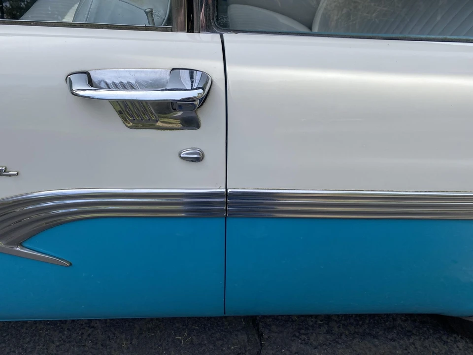 1956 Ford Fairlane 1st Gen - Image 28 of 31