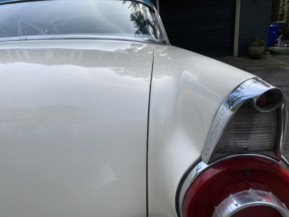 1956 Ford Fairlane 1st Gen - Image 24 of 31