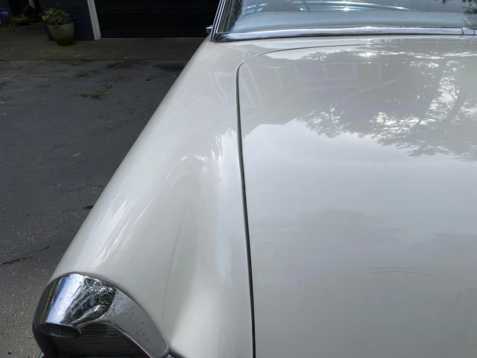 1956 Ford Fairlane 1st Gen - Image 22 of 31