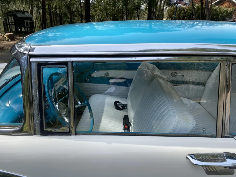 1956 Ford Fairlane 1st Gen - Image 31 of 31