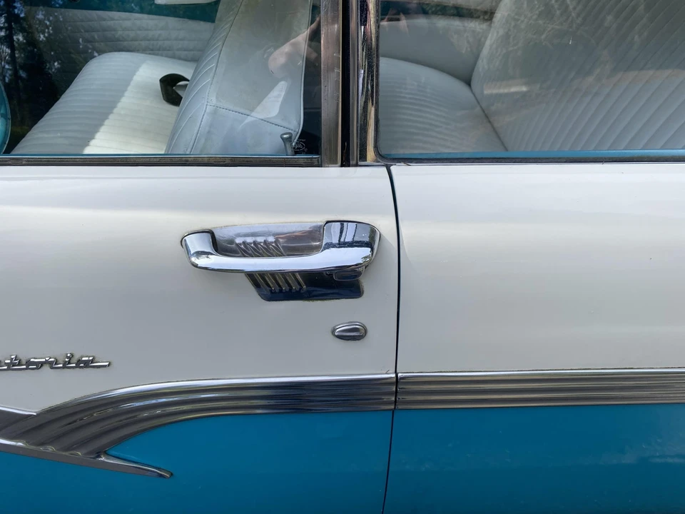 1956 Ford Fairlane 1st Gen - Image 27 of 31