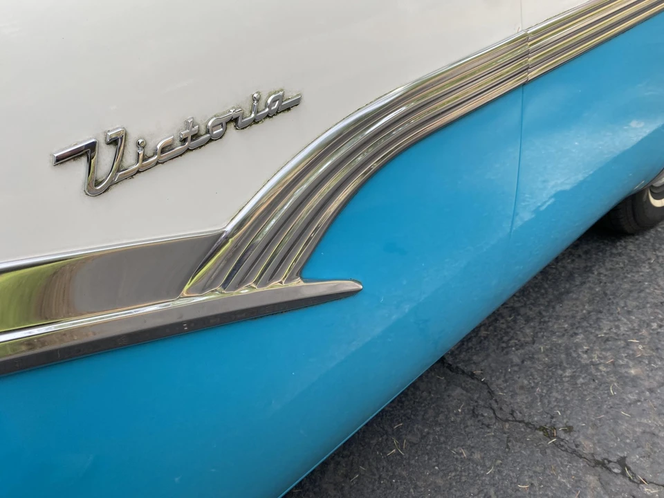 1956 Ford Fairlane 1st Gen - Image 29 of 31