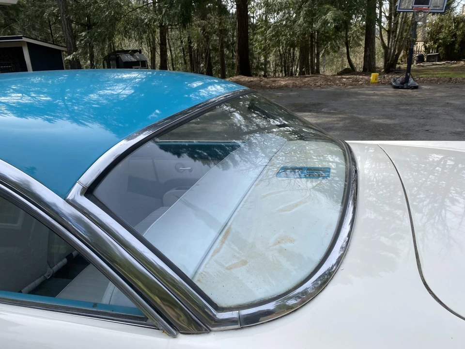 1956 Ford Fairlane 1st Gen - Image 25 of 31