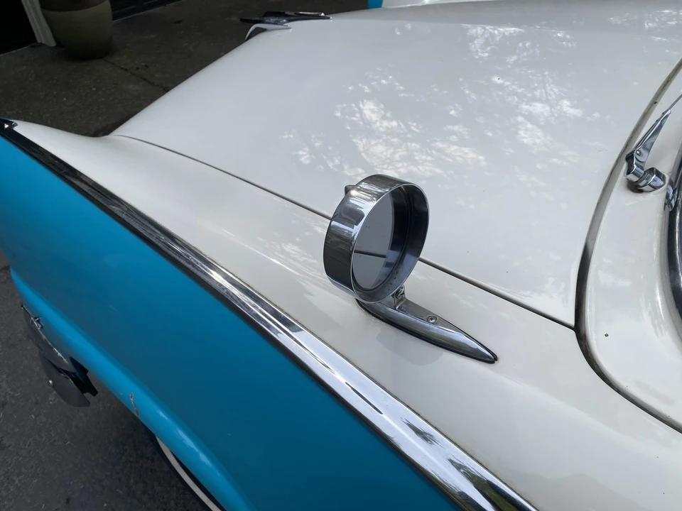 1956 Ford Fairlane 1st Gen - Image 30 of 31