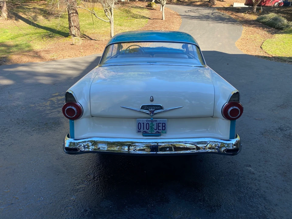 1956 Ford Fairlane 1st Gen - Image 21 of 31