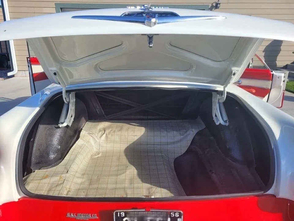 1956 Ford Fairlane 1st Gen - Image 15 of 18