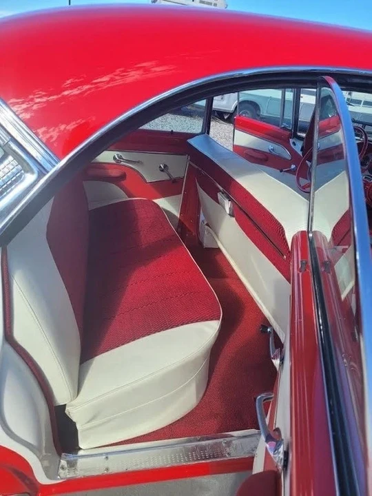 1956 Ford Fairlane 1st Gen - Image 11 of 18